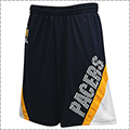 UNK Team Angled Stripe Mesh Shorts�@�C���f�B�A�i�E�y�C�T�[�Y