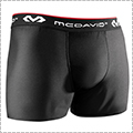 McDavid Performance Boxer Shorts　黒