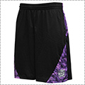 UNK Interlock Poly W/Sub Print Shorts�@�T�N�������g�E�L���O�X