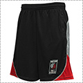 UNK Cut'n Sew Textured Poly Shorts�@�|�[�g�����h�E�g���C���u���C�U�[�Y