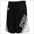 UNK Team Angled Stripe Mesh Shorts�@�T���A���g�j�I�E�X�p�[�Y