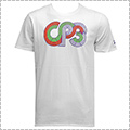 Jordan CP3.VIII  D-F Tee�@��/��