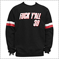 K1X Fuck Y'all Crewneck�@��/��