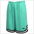 K1X Core Double X Shorts　ミント/黒