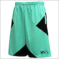 K1X Core X-Shorts　ミント/黒