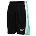 K1X Core Swish Shorts　黒/ミント