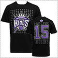 UNK Player Tee W/Gradient Print�@�T�N�������g�E�L���O�X