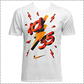 NIKE KD 35 3D Lightning Tee�@��