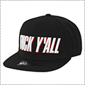 K1X Fuck Y'all Snapback Cap�@��