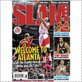 �y�G���zSLAM Magazine 2015�N6���� Jeffrey Teague