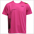 INOUE TAKEHIKO SLAMDUNK 三井Loop Tee　ピンク