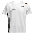 INOUE TAKEHIKO SLAMDUNK 三井Loop Tee　白