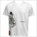 INOUE TAKEHIKO SLAMDUNK リョータQuickness　白