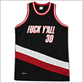 K1X Fuck Y'all Mesh Jersey�@��/��