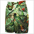 K1X Bird Gnarly Shorts　マルチカラー