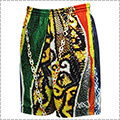 K1X Notorious  Gnarly Shorts　黒/白