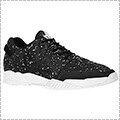 K1X Allnet　黒/スペックル