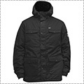 K1X Urban Hooded ZT　黒