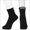 K1X Hardwood Kinda Invisible Socks Mk2