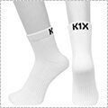 K1X Hardwood Kinda Invisible Socks Mk2　白
