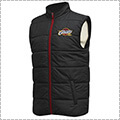UNK NBA Puffer Vest　クリーブランド・キャバリアーズ