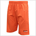 AKTR Basic Woven Shorts　オレンジ