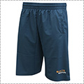 AKTR Basic Woven Shorts　紺