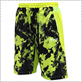 AKTR Thunderhead Shorts　イエロー