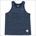 AKTR Boarder Tank　紺