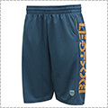 AKTR Anagram Mesh Shorts　紺
