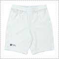 [レディースサイズ]X-girl Sports × AKTR Basic Under Shorts　白