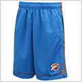 UNK NBA Team Pick n Roll Shorts　オクラホマシティー・サンダー