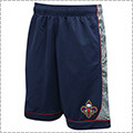 UNK NBA Team Pick n Roll Shorts　ニューオーリンズ・ペリカンズ