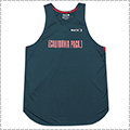 AKTR×SpaceBall Mag California Pack Tank 2016　ネイビー