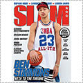【雑誌】SLAM Magazine 2016年7月号