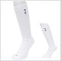 NBA Logoman Tube Socks　白