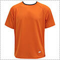 Ballaholic blhlc Cool Tee　オレンジ