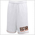 AND1 Camo Logo Short　白
