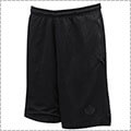 K1X Core Mesh Shorts　黒