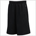 Ballaholic Street Zip Shorts　黒