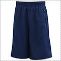 Ballaholic Street Zip Shorts　紺