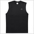 K1X Core Sleeveless　黒