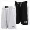 K1X Hardwood RV Game Shorts　白/黒