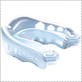 SHOCK DOCTOR Gel Max　クリア