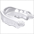 SHOCK DOCTOR Gel Max　ホワイト
