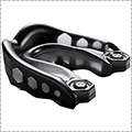 SHOCK DOCTOR Gel Max　ブラック