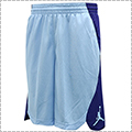 Jordan Flight Victory Short　ブルーキャップ/ロイヤル