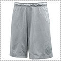 K1X Monochrome Mesh Shorts　グレー