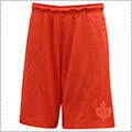 K1X Monochrome Mesh Shorts　フレイム