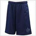 K1X Monochrome Mesh Shorts　紺
